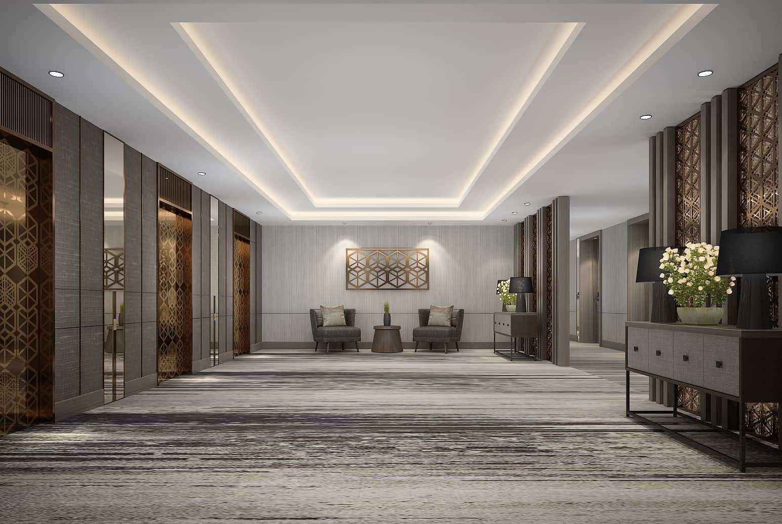 Wyndham Opi Hotel Palembang Exterior foto